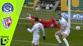 Czech Liga: Slovacko 1 - 1 FK Pardubice (2024-2025)