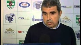 III Divisão Açores: Santiago 0-0 SC Marítimo (2012-2013)
