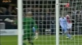 Liga Campeões: Milan 1-1 Málaga (2012-2013)