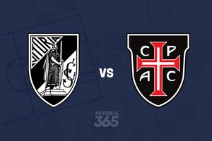 EM DIRETO: Acompanhe o V. Guimarães vs Casa Pia da I Liga