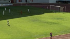 Campeonato de Portugal: U. Leiria 1 - 1 Vilafranquense (2018-2019)