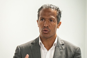 Bruno Alves é o novo diretor técnico do futebol profissional do Rio Ave