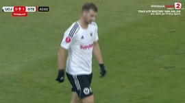 Liga 1: U Cluj 0 - 1 Galati (2023-2024)