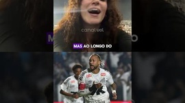 Brasileirão: Santos 1 - 0 Flamengo (2025)