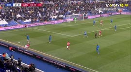 Serie A: Parma vs Napoli, Golo 1-0 Gabriel Strefezza (2025-2026)