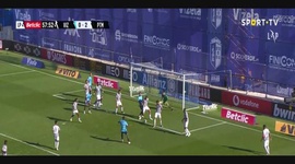 Liga Portugal Betclic: Vizela (1-2) Portimonense, Golo S. Essende, 58m (2023-2024)