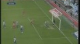 La Liga: Deportivo 1-1 Getafe (2008-2009)