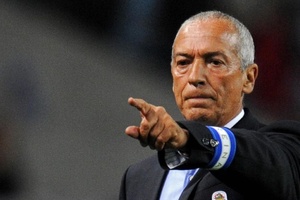 Jesualdo Ferreira elogia FC Porto pela solidez defensiva e intensidade