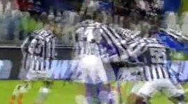 Serie A: Juventus 4 - 2 Sampdoria (2013-2014)
