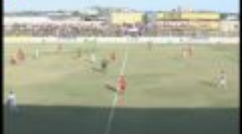 Moçambola: Estrela Vermelha 1-1 Vilankulo (2013)