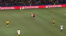 Liga Campeões: Young Boys 1 - 1 Valência (2018-2019)