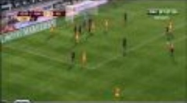 Liga Europa: Marseille 5-1 AEL Limassol (2012-2013)
