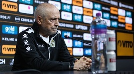 Liga NOS: Antevisão de Jesualdo Ferreira ao Sporting vs Boavista (2020-2021)