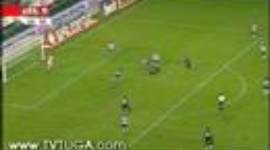 Bwin Liga: Sporting 4-1 Académica (2007/2008)