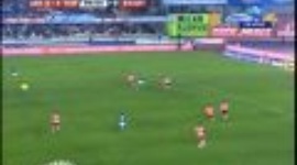 La Liga: Xerez 0-2 Barcelona (2009-2010)