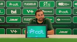 Liga Portugal Betclic: Antevisão de Vasco Botelho da Costa ao Moreirense vs V. Guimarães (2025-2026)