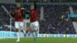 Liga Sagres: FC Porto 2-2 Olhanense (2009-2010)