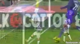 Coppa Italia: Fiorentina 2 - 0 Udinese (2013-2014)