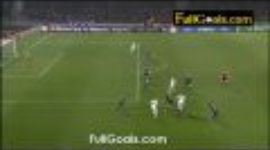Liga Campeões: Lyon 1-1 Real Madrid (2010-2011)