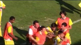 Supertaça AF Portalegre: O Elvas 2-0 Gafetense (2012-2013)