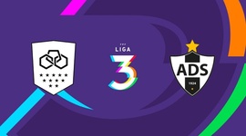 Liga 3: Lank Vilaverdense 2 - 0 AD Sanjoanense (2022-2023)