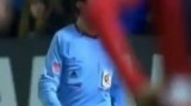 Copa del Rey: Osasuna 0-2 Valência (2012-2013)