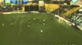 Torneo Clausura: Olimpo 2-1 Banfield (Clausura 2011)