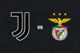 Palpite: Juventus vs Benfica - 21/01/26 - Liga dos Campeões