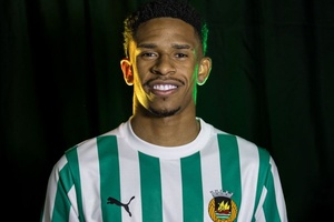 Mercado: Avançado André Luiz troca Estrela da Amadora pelo Rio Ave