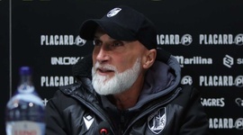 Liga Portugal Betclic: Antevisão de Álvaro Pacheco ao V. Guimarães vs Benfica (2023-2024)