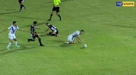 Division Profesional: Sportivo Ameliano 2 - 0 General Caballero JLM (2024)