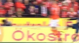 Bundesliga: Mainz 0 - 2 Bayern München (2013-2014)