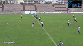 Campeonato de Portugal: AD Sanjoanense 3 - 2 Lusitano FCV (2019-2020)