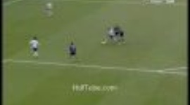 FA Cup: Bolton 1-1 Tottenham (2009-2010)