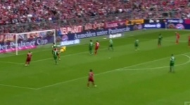 Bundesliga: Bayern München 0 - 1 FC Augsburg (2014-2015)