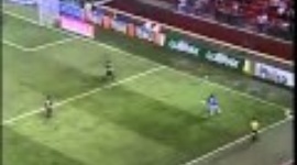 Brasileirão: Atlético-PR 2-1 Cruzeiro (2011)
