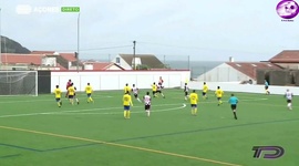 Campeonato Futebol Açores: Boavista Ribeirinha 2 - 0 Desp. São Roque (2021-2022)