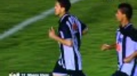 Copa Brasil: Barueri 2-1 Atlético-MG (2011)
