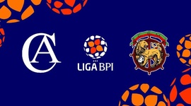 Liga de Futebol Feminino BPI: Clube Albergaria 1 - 3 Marítimo (2023-2024)