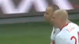 Ligue 1: Lille 0 - 1 Monaco (2014-2015)