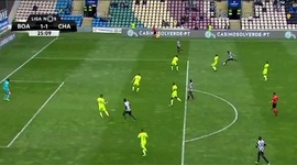 Liga NOS: Boavista 3 - 3 Desp. Chaves (2017-2018)