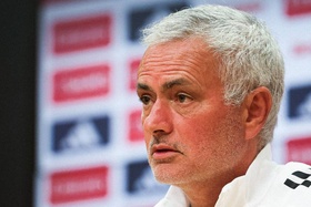 Ex-Sporting sobre declarações de Mourinho: "Não ganhou o jogo porque o árbitro não quis"