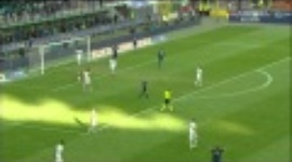 Serie A: Inter 5-2 Genoa (2010-2011)