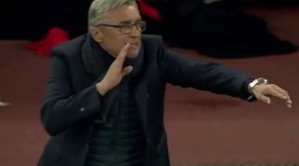 Qualificação Mundial Europa: Roménia 0 - 3 Polónia (2018)