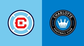 Major League Soccer: Chicago 0 - 2 Charlotte FC (2023)