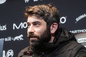 Luís Freire pede Vitória com “ação e energia” frente ao Casa Pia