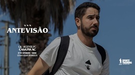 Liga Portugal Betclic: Antevisão de João Pereira ao Gil Vicente vs Casa Pia (2024-2025)