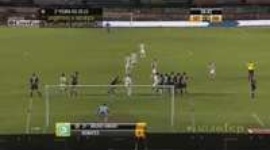 Liga Zon Sagres: V. Setúbal 1-0 Guimarães (2011-2012)