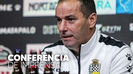 Liga Portugal Betclic: Antevisão de Petit ao CF Estrela Amadora vs Boavista (2023-2024)