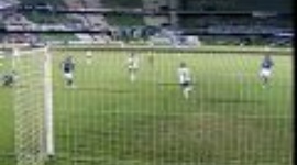 Brasileirão: Coritiba 1-3 Cruzeiro (2009)